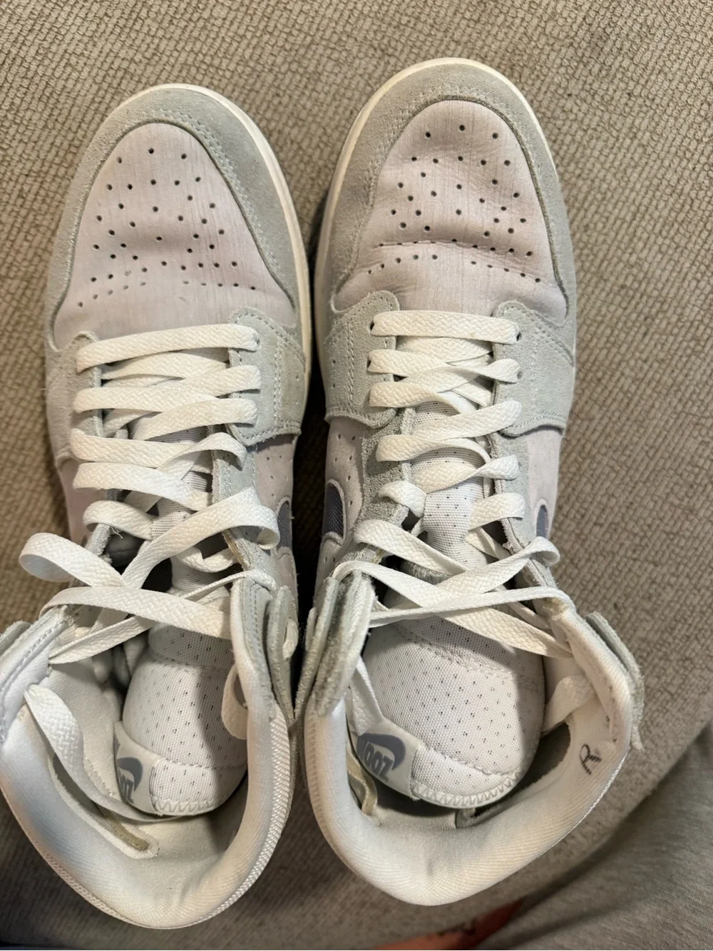 Jordan 1 High Zoom Air CMFT 2